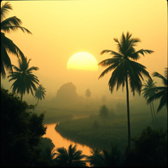 Halleluyah in the Morning