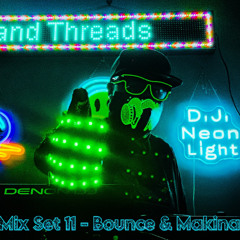 DJ Neon Light Mix Set 11 - Bounce & Makina