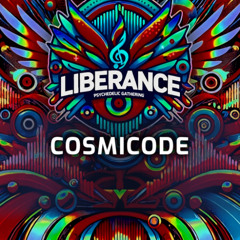 cosmicode @ Liberance 2024 (full set)