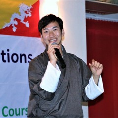 Bhutanese old song (Nge milam nangi)Karma Lekpel smule cover