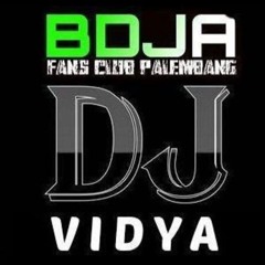 Dj [ACUL] -MixTAPE- MENOLAK WARAS ! (stupid) FULL PUMPIN  2023.mp3