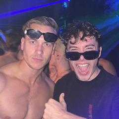 BPM EUROPE CONTEST SET