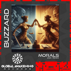 Buzzard - Morals (2025 Remix)