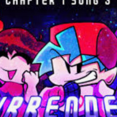 FNF Uprising Project Surrender Chapter 1 Song 3 credit: barsoa