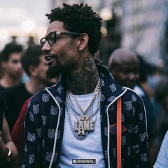 Lucci X PnB Rock - Way More