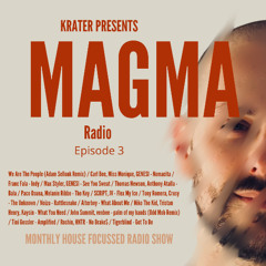 MAGMA Radio 3