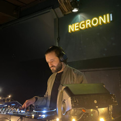 DJ Set Vertigo May 3rd, 2025