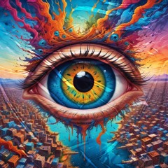 Eyes Don't Lie