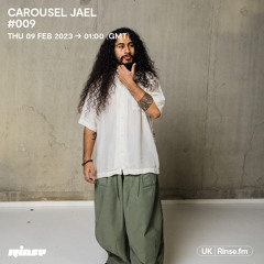 Carousel Jael - 09 March 2023