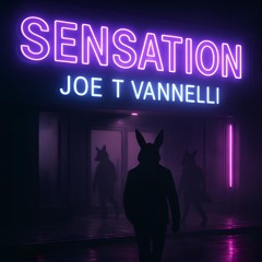 Sensation (Melodic House Radio Edit)