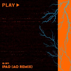 Chainsmokers - iPAD (Aura Orange Remix)