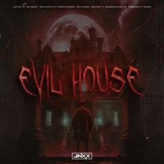 JINXX - EVIL HOUSE DUBPACK (LIMITED)