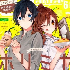 Horimiya OST Vol. 2 - GUFUFU