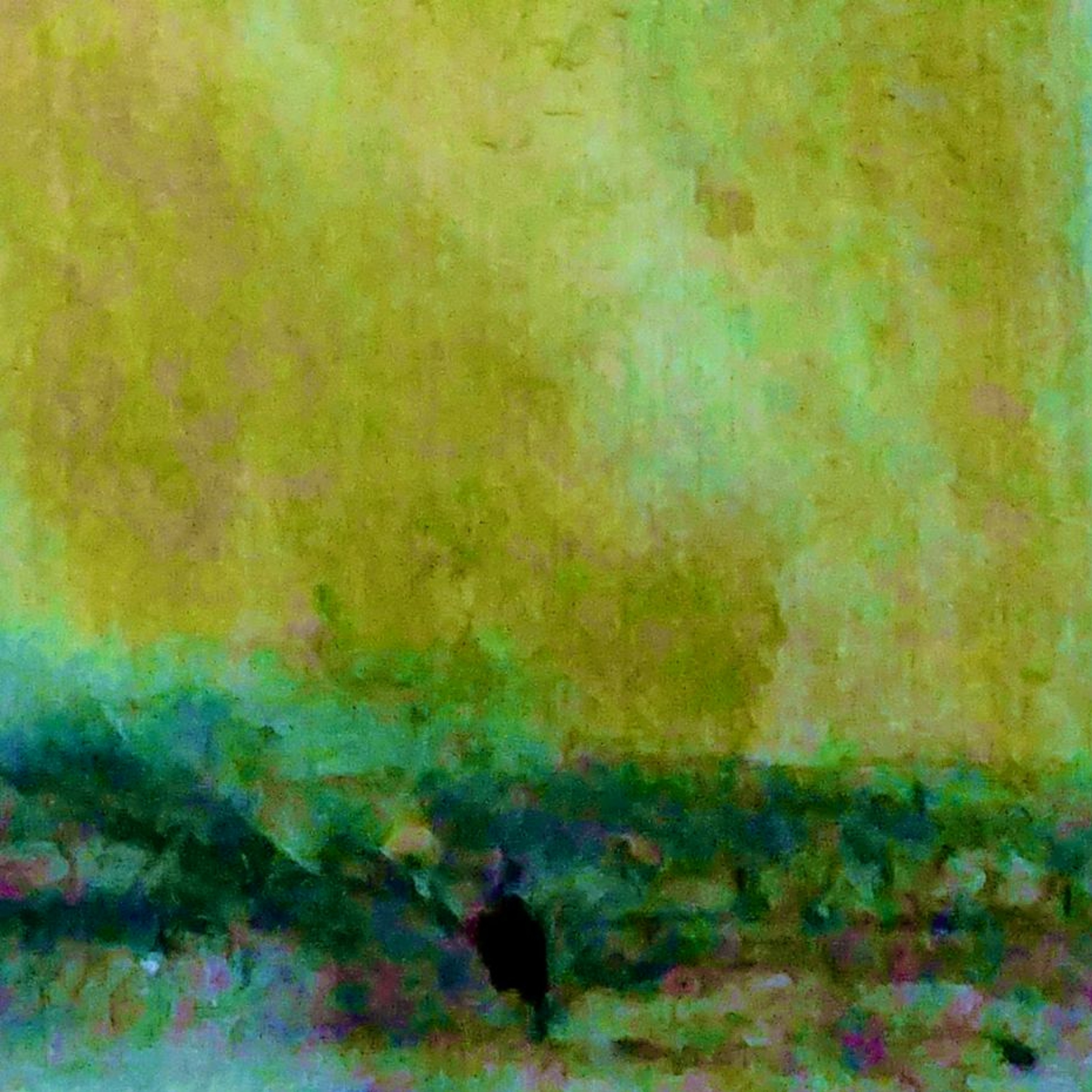 Meditatio #1 episode artwork