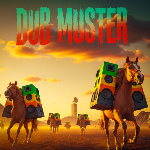 This Way Orkestra - Dub Muster (SUBSET's 4-day Dub remix)