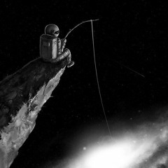 Fishing On A Star