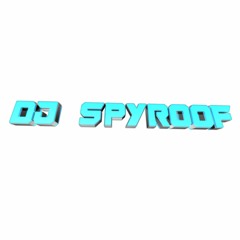 DJ Spyroof - Nebula (2016)