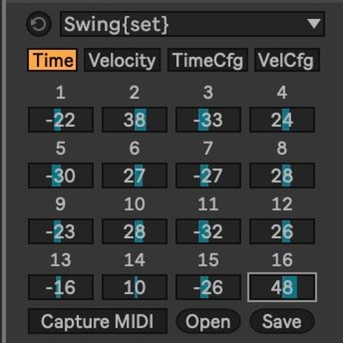 SwingsetDemo