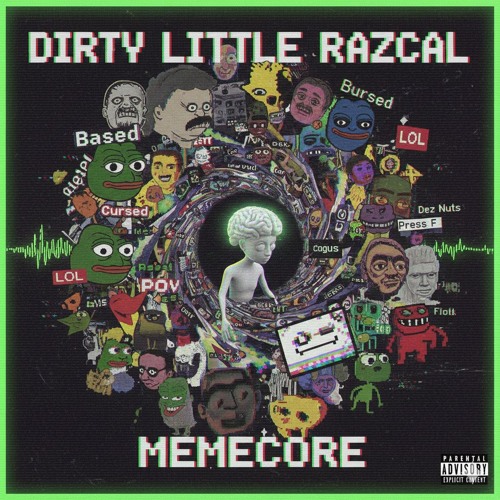 DAMN LOOK AT THAT GYATT