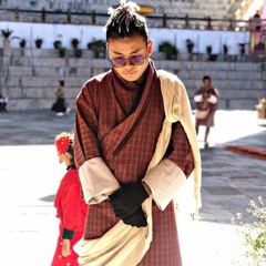 Yar La Aee Cover_Pem_Tshering