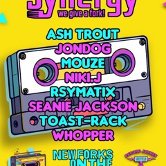 Synergy Promo Mix Ash Trout .wav