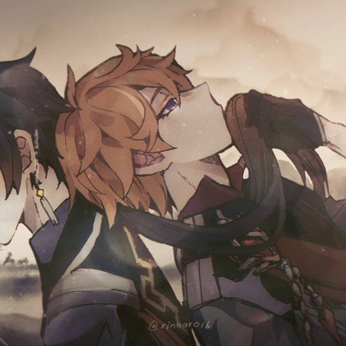 BNA Brand New Animal - Ready To ENGLISH Ver AmaLee