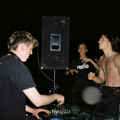 More Than Music | Techno Podcast #6