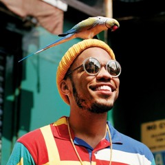 Come Down - Anderson .Paak (ft. T.I.) (SAINT JAMES REMIX)