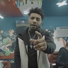 Milly Wop x Wan Billz - Sky is Grey (unreleased)