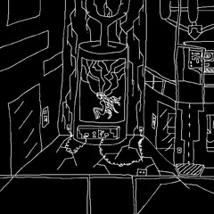 Tek lintowe — The energy prison og