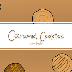 Caramel Cookies