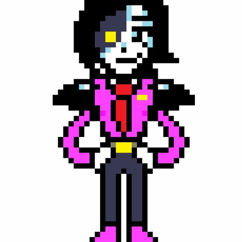 -GreaterShift- Mettaton Megalo - Light At The End