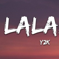 Y2K & Bbno$ - Lalala (Leonhard remix) (Bass Boosted)