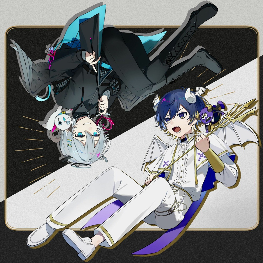 Stream デビルじゃないもん / DECO27 x ピノキオピ ー (cover) Souxい