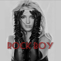 Britney Spears - Rock Boy