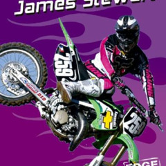 [View] EPUB 📝 James Stewart: Motocross Great (Dirt Bikes) by  Terri Sievert [PDF EBO