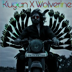 Maahan// Kugan X Wolverine