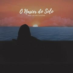 R&B/Blues Type Beat. - "O Nascer do Solo"