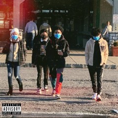 Neckst Up [Prod. By RJ Beatz]