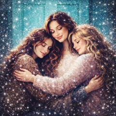 I like to be that good friend