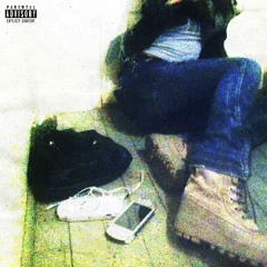 dead prezzy (prod. semaj yrret x halfass)