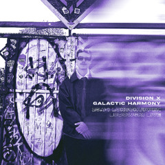 Ludowski @ Lokschuppen Berlin / Galactic Harmony x Division / *snippet* live recording 25.04.2025
