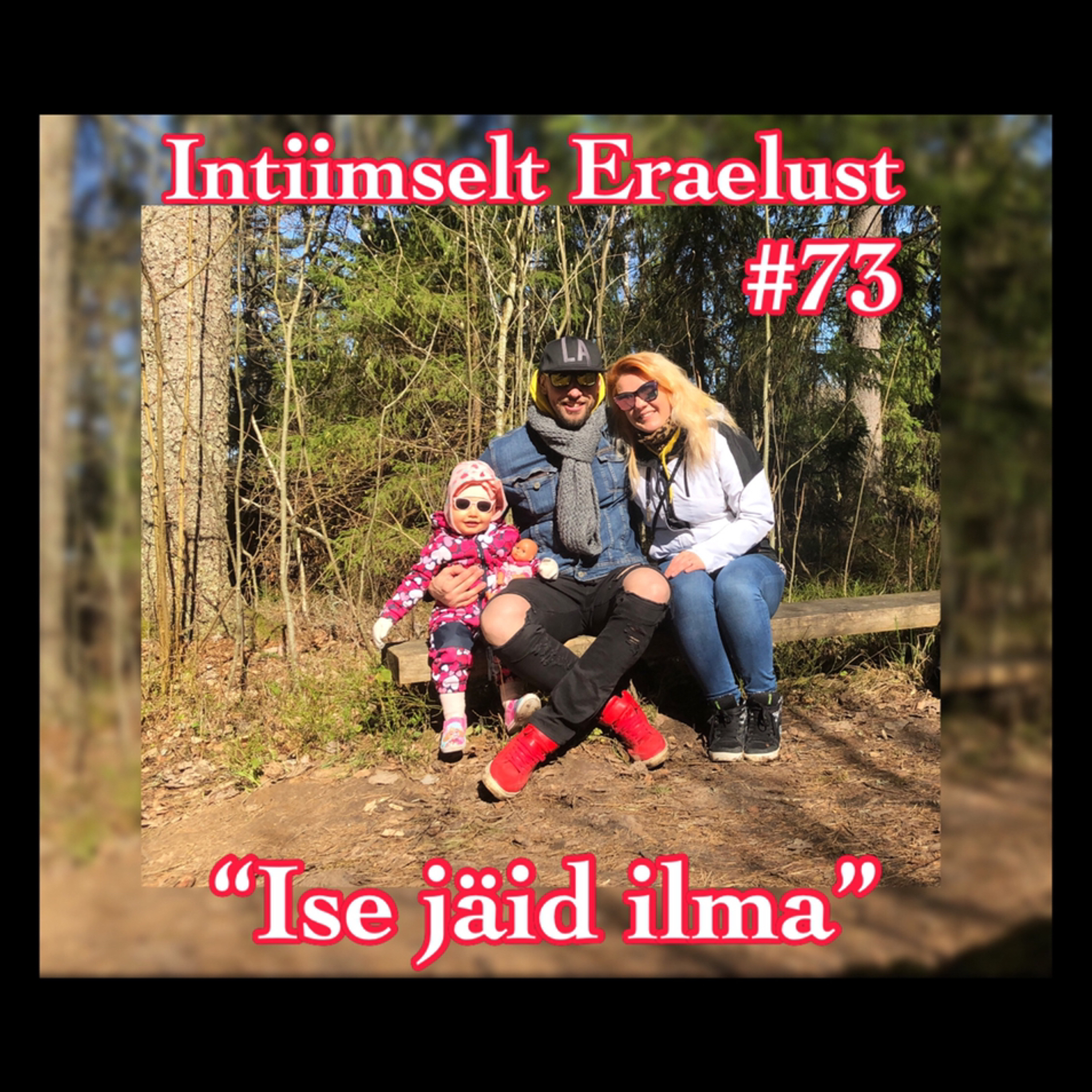 Intiimselt Eraelust
