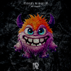 APR163 Andres Marquez - Badass (Original Mix)