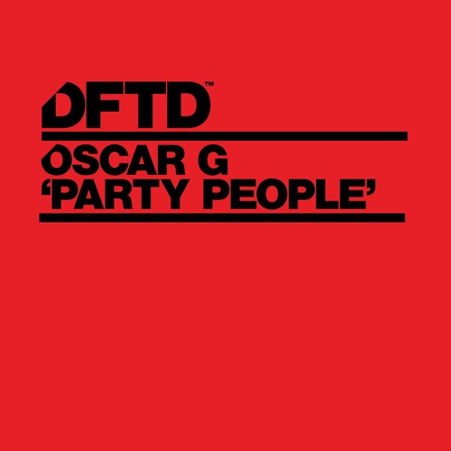 Oscar G 'Cash'