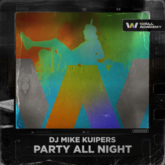 Party All Night