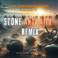 Stone And Faith Hush Now Remix