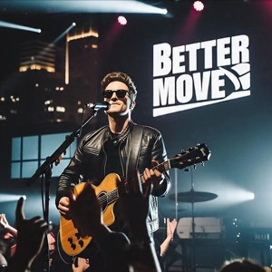 Better move on