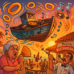 El Barco del Tintero