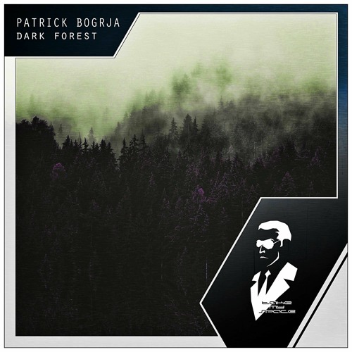 Patrick Bogrja - Dark Forest (Radio Edit)